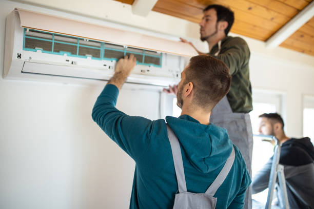 Best Energy-efficient HVAC Solutions in El Sobrante, CA