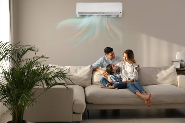 Best Residential HVAC in El Sobrante, CA