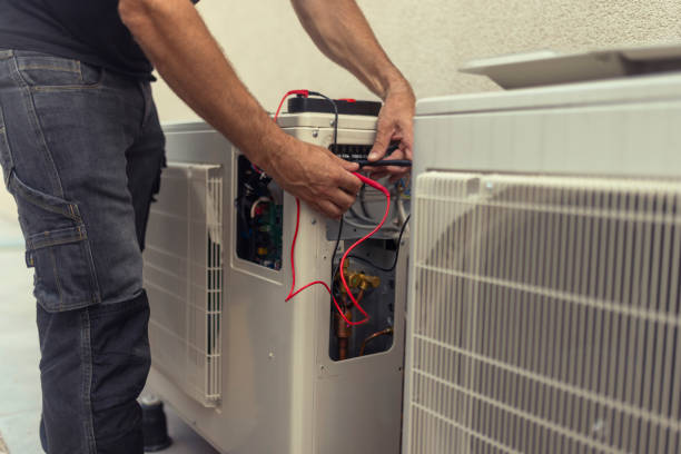 Best Ductless Mini-Split Systems in El Sobrante, CA