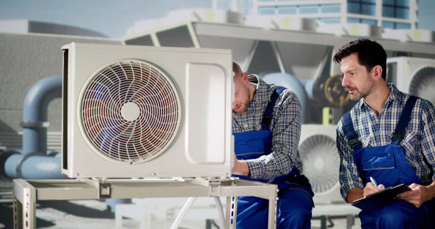 Best HVAC Equipment and Components in El Sobrante, CA
