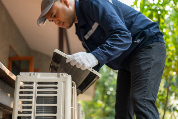 Best Commercial HVAC in El Sobrante, CA