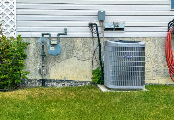 Best HVAC Consulting and Engineering in El Sobrante, CA