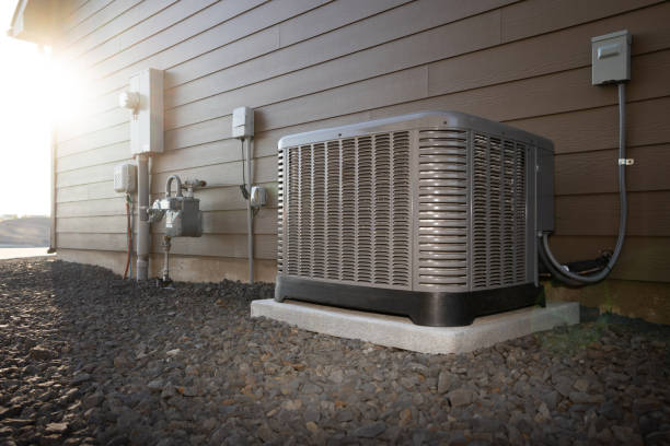 Trusted El Sobrante, CA HVAC Experts